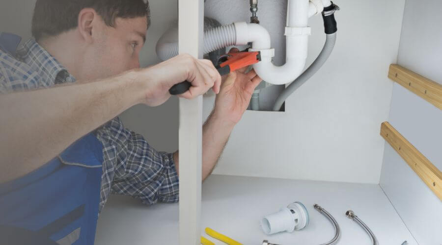 Local expert plumbing services in Grand Chenier, LA